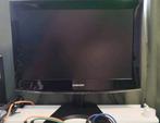 Samsung tv 19 inch, Ophalen, Zo goed als nieuw, Tv en Weergevers