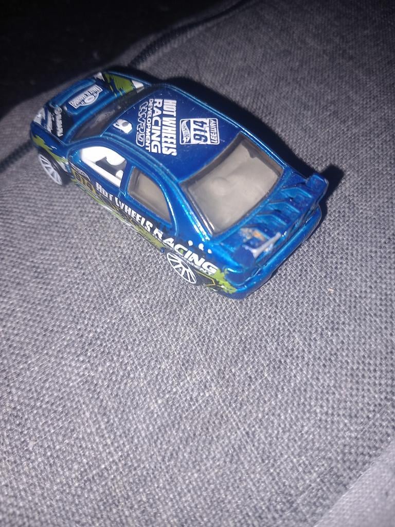 Subaru impreza, Ophalen of Verzenden, Zo goed als nieuw, Auto