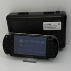 Sony PlayStation Portable PSP-2004 | Met garantie, Dordrecht@usedproducts.nl, 1 speler, Ophalen of Verzenden, Zo goed als nieuw