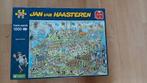 HIHGLAND GAMES JAN VAN HAASTEREN 1000 stukjesNIEUW, Ophalen of Verzenden, 500 t/m 1500 stukjes, Nieuw, Legpuzzel