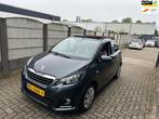 Peugeot 108 1.0 e-VTi Active TOP! CABRIO / AIRCO/ LAGE KMSTA, Voorwielaandrijving, Stof, Gebruikt, 4 stoelen