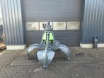 sennebogen hgt 600l poliepgrijper, Zakelijke goederen, Machines en Bouw | Onderdelen