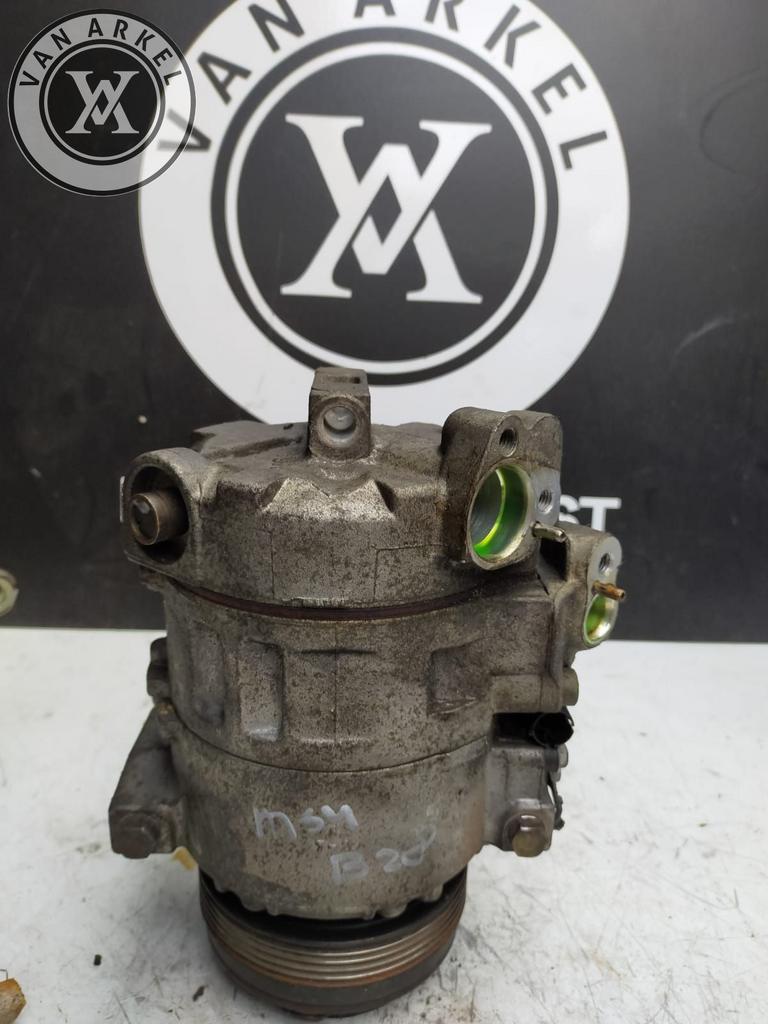 Bmw e46 328ci airco pomp, Gebruikt, -, -, Ophalen of Verzenden