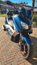 Yamaha X MAX 250 motorscooter, Fietsen en Brommers, Ophalen, Zo goed als nieuw, Overige typen, Yamaha