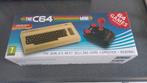 De THEC64 Mini / 64 Games included, Ophalen of Verzenden, Commodore 64