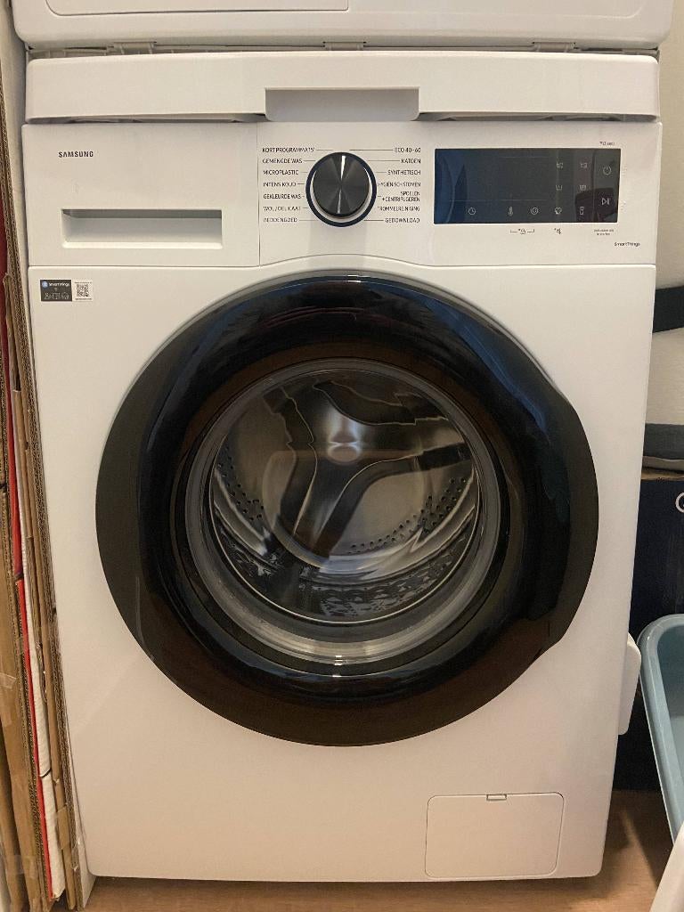 Samsung 9kg Washing Machine (Available from 7th May), Ophalen, 1200 tot 1600 toeren, Gebruikt, 8 tot 10 kg