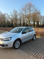 Volkswagen Golf 1.2 TSI 77KW 3D 2011 Grijs, Auto's, Voorwielaandrijving, 4 cilinders, 610 kg, 49 €/maand