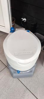 Campingaz mobiel campingtoilet, Caravans en Kamperen, Caravan accessoires, Ophalen, Nieuw