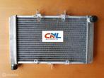 Radiateur  Honda CB1000R CB 1000 R 2009-2013 10 11 12, Nieuw, Ophalen of Verzenden