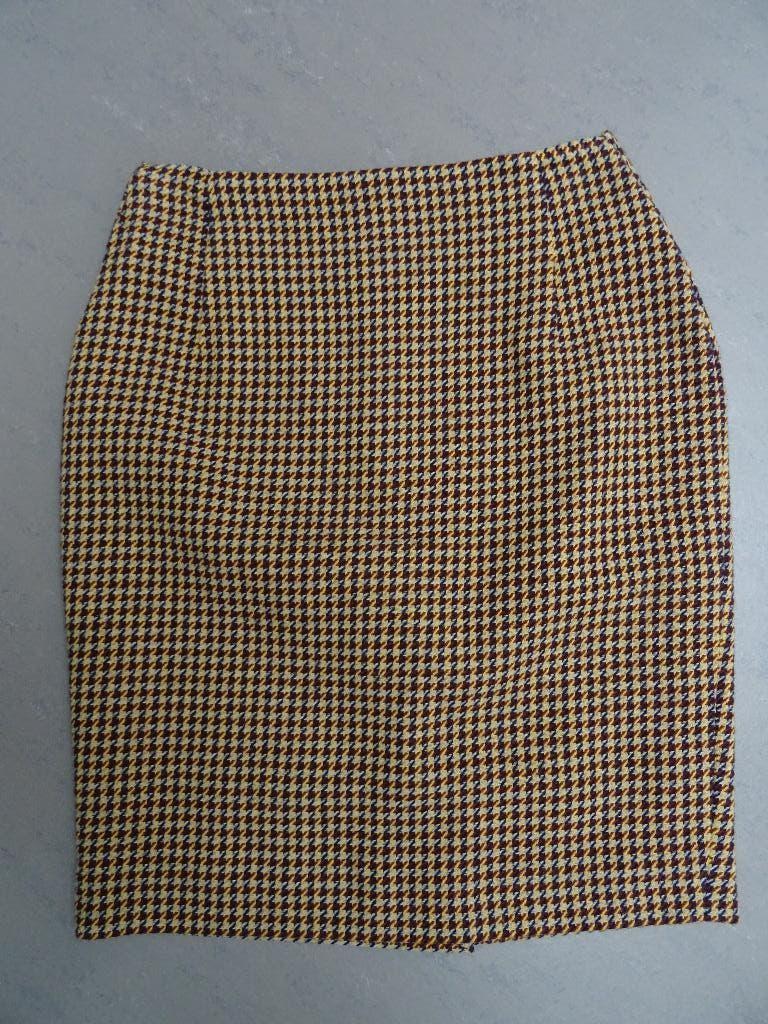 SALE !! PURDEY maat 34, supernet kokerrokje., Kleding | Dames, Rokken, Overige kleuren, Ophalen of Verzenden, Zo goed als nieuw