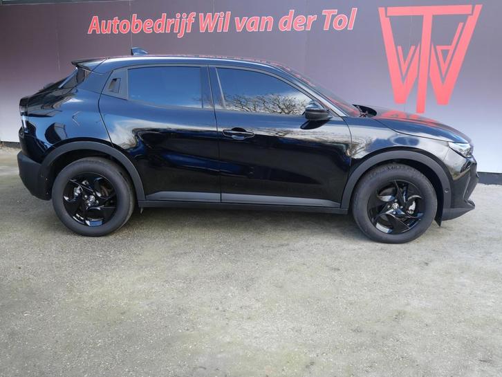 Alfa Romeo Junior 1.2 TURBO HYBRID IBRIDA | A.C.C. | CARPLAY, Auto's, Alfa Romeo, Bedrijf, Te koop, Junior, ABS, Achteruitrijcamera