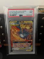 Moltres Zapdos Articuno GX #35 Sky Legend, Ophalen, Zo goed als nieuw