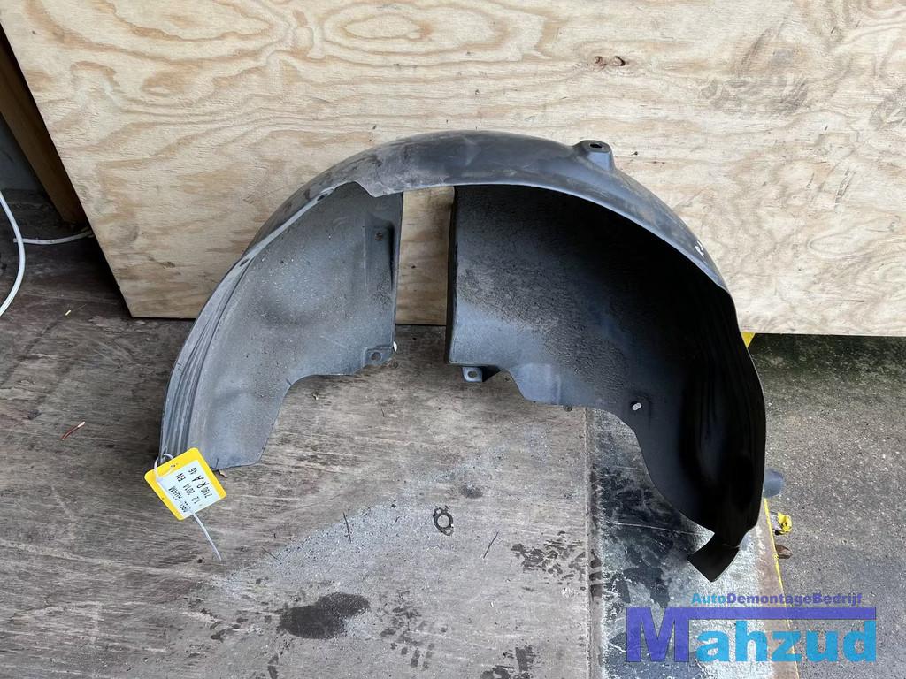 OPEL ADAM Rechts achter modderkuip wielkuip 2012-2019, Auto-onderdelen, Gebruikt, Ophalen of Verzenden, Kontakt@opel-infoservice.de