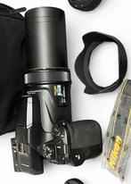 Nikon Coolpix P1000  (gebruikt)                 pbm sensor !, Ophalen of Verzenden, Zo goed als nieuw, Nikon, 8 keer of meer