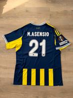 Fenerbahce 25/26 M.Asensio #21 Home Kit L, Sport en Fitness, Voetbal, Maat L, Verzenden, Nieuw, Shirt