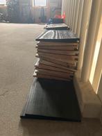 Zweeds Rabat, Ophalen of Verzenden, Nieuw, 250 cm of meer, Planken