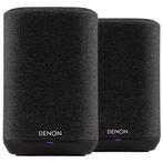 Denon Home 150 Stereo Set - Draadloze Hifi Speakers, Audio, Tv en Foto, Luidsprekers, Overige merken, Ophalen of Verzenden, Zo goed als nieuw