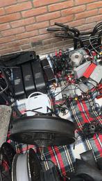 Fatbikes met onderdelen KIJK EN LEES BESCHRIJVING GOED!, Fietsen en Brommers, Overige merken, Gebruikt, Ophalen of Verzenden, Minder dan 47 cm