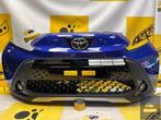 Toyota Aygo X Voorbumper origineelCompleet52119-OH19 nieuw, Info@fabrikant.eu, Ophalen of Verzenden, Toyota, Bumper