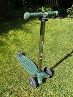 Maxi Micro step groen, Ophalen, Gebruikt, Gewone step