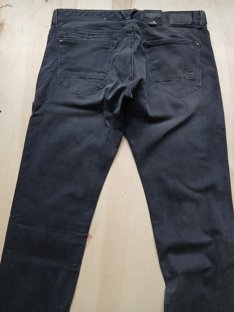 Vanguard V850 slimfit jeans maat W35 L32, Kleding | Heren, Spijkerbroeken en Jeans, Ophalen of Verzenden, Nieuw, W33 - W34 (confectie 48/50)