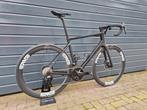 Nieuwe ENVE Melee 58cm Dura Ace 12sp AR40, 28 inch, Carbon, Heren, Nieuw