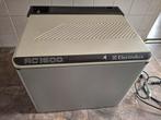 Electrolux RC1600, Ophalen, Elektrisch