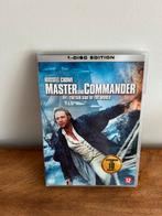 Master and Commander: The Far Side of the World DVD, Vanaf 12 jaar, Ophalen of Verzenden, Zo goed als nieuw, Historisch of Kostuumdrama