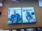 FIFA 23, Ophalen of Verzenden, Zo goed als nieuw