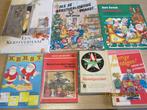 Pakket oude en minder oude kerstboeken (25 stuks), Diversen, Kerst, Ophalen of Verzenden