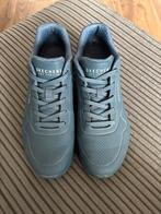 Skechers Los Angeles Sneakers - Blauw mt 39, Ophalen of Verzenden, Zo goed als nieuw, Blauw, Sneakers of Gympen