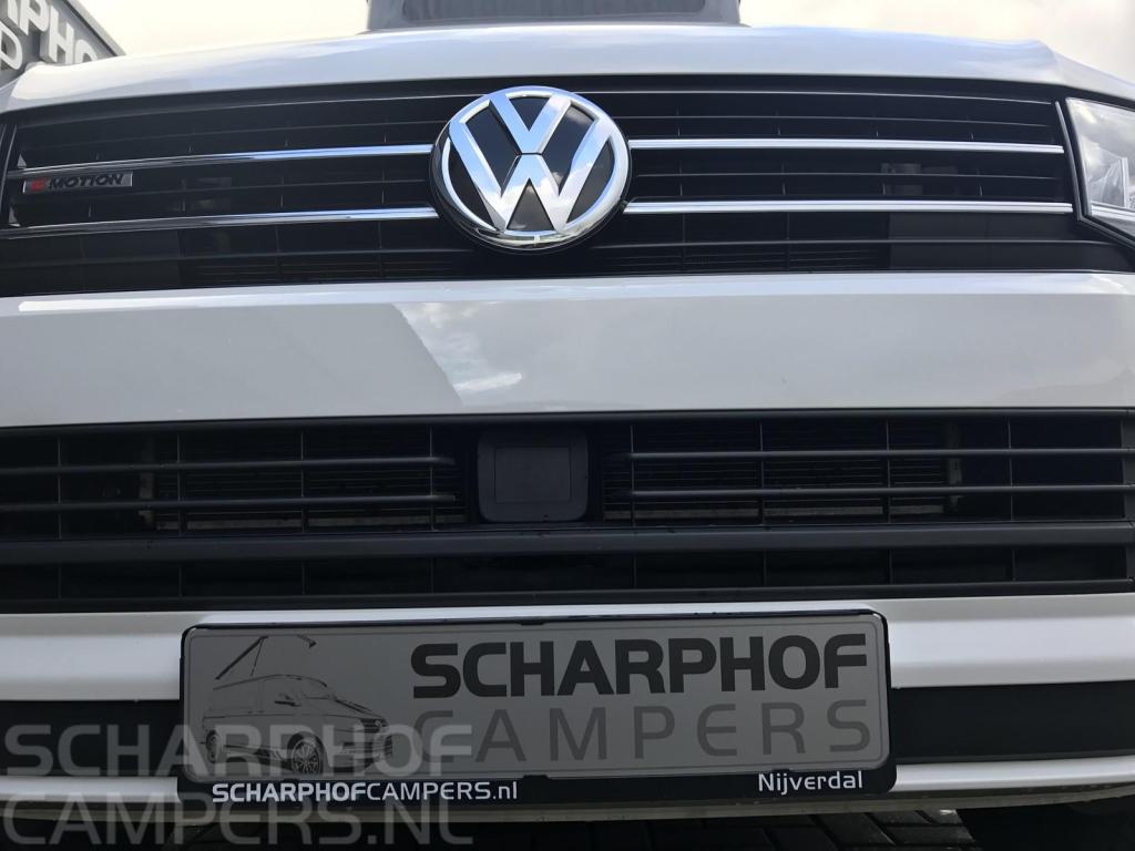 Caravans And Camping VW