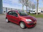 Citroën C3 1.4i Ligne Prestige 75 PK. Leuke en als nieuw ri, Voorwielaandrijving, Stof, Metallic lak, Origineel Nederlands