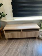 IKEA BESTA 120, Ophalen