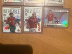 Topps pristine autograph’s cristiano ronaldo, Ophalen of Verzenden, Nieuw, Buitenlandse clubs, Spelerskaart