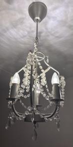 Prinsessen IKEA hanglamp, Ophalen, Zo goed als nieuw