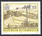 Oostenrijk 1985 postfris, Ophalen of Verzenden, Postfris