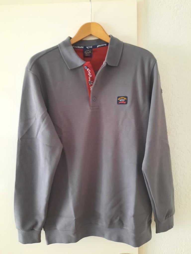 PAUL &SHARK  - M, Kleding | Heren, Overige kleuren, Zo goed als nieuw, Paul & Shark, Verzenden