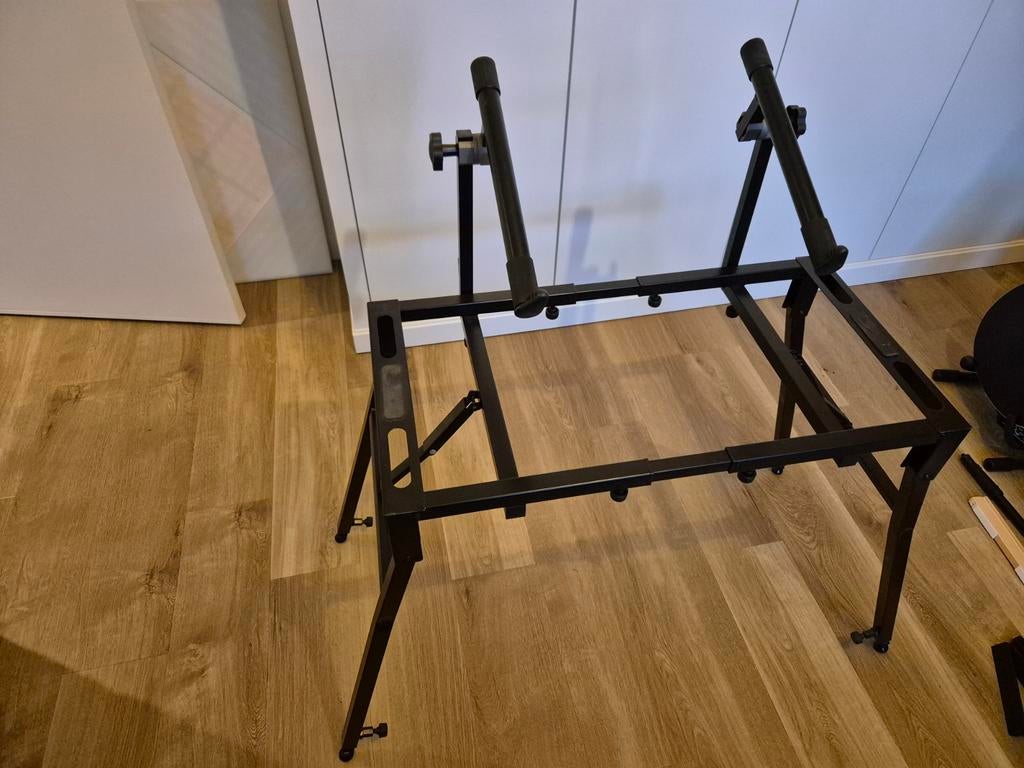 Fun Generation Universal Stand + Extension, Ophalen, Nieuw