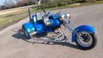 Te koop mooie boss mt1 trike blauwe, Ophalen