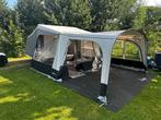Camp-let Dream 2021 luifel,disselbak,kuipzeil, Ophalen, Lichtgrijs, Camp-Let, Tot en met 4