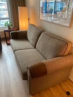 Design Bank, 150 tot 200 cm, Driepersoons, 75 tot 100 cm, Zo goed als nieuw