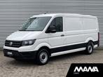 Volkswagen Crafter 35 2.0TDI 140PK L3H2 Automaat Nieuw model, Gebruikt, 4 cilinders, Volkswagen, 3000 kg