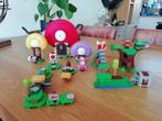 Lego mario toad's treasure hunt set 71368, Ophalen of Verzenden, Lego