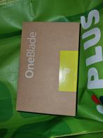 Philips OneBlade Pro 360 QP6652/30, Ophalen of Verzenden, Nieuw, Scheren en Epileren