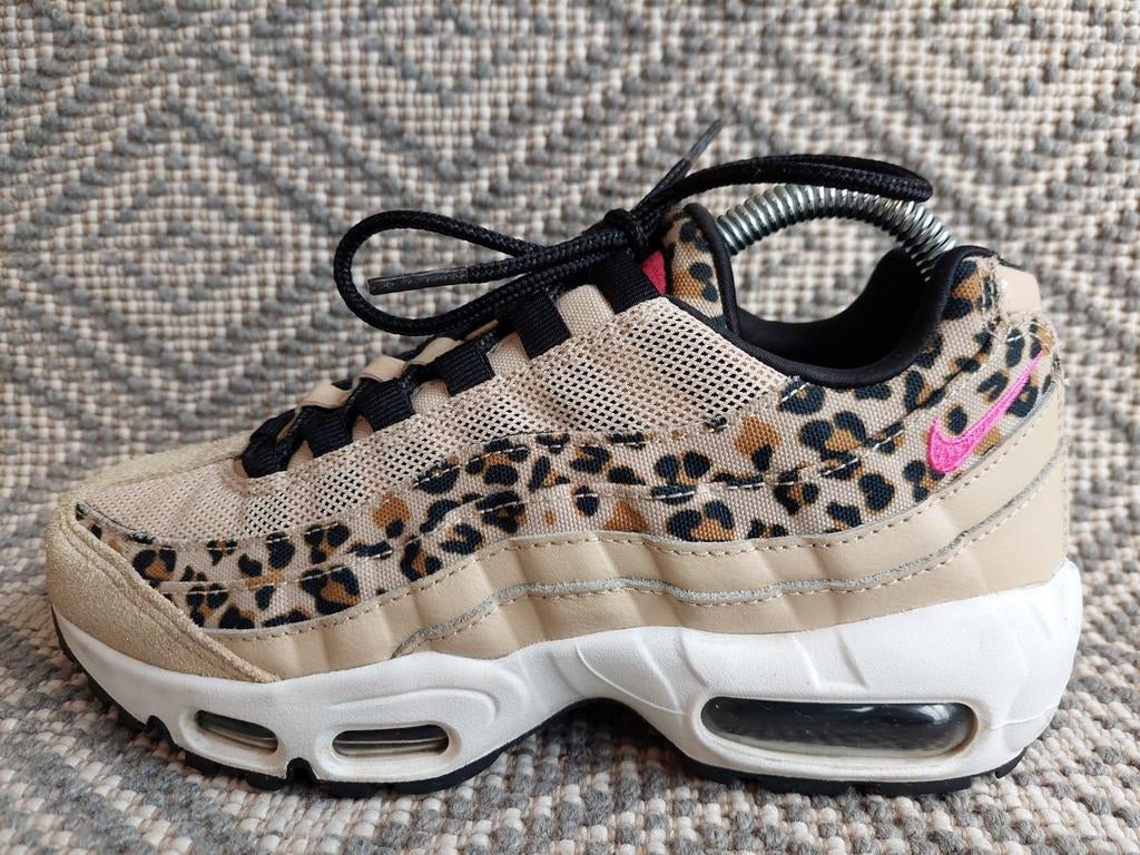 Nike Air Max 95 Animal Pack 37.5, Overige kleuren, Nike, Ophalen of Verzenden, Sneakers of Gympen