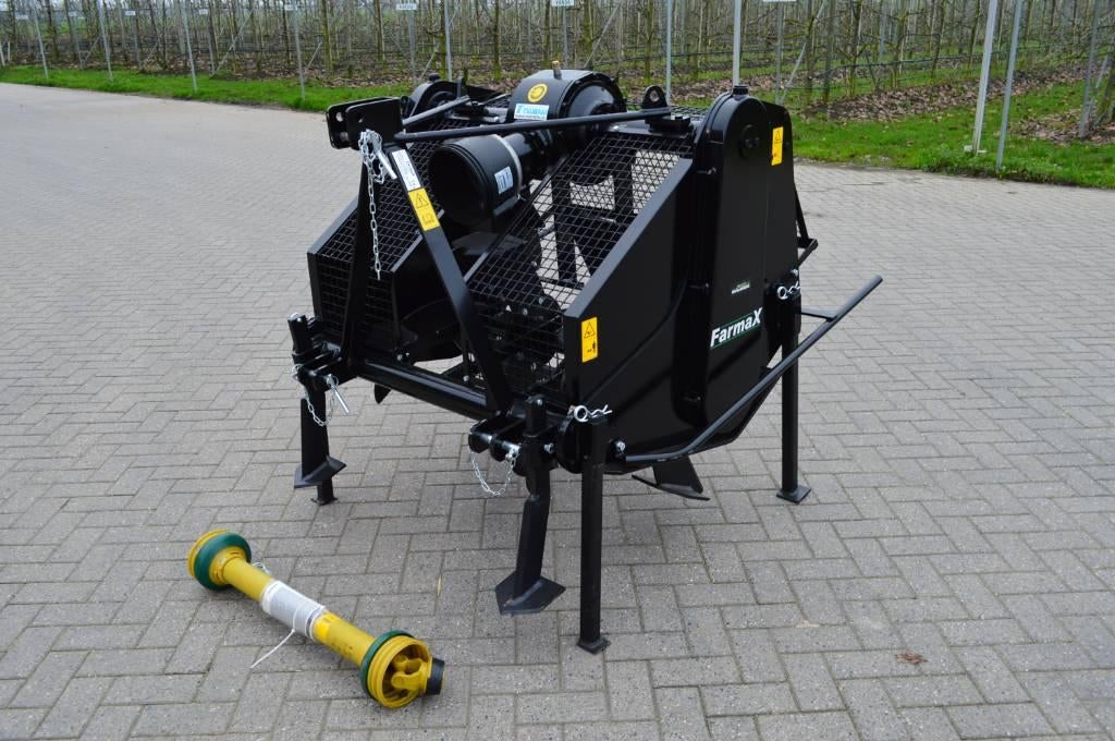 Farmax SRP 105 spitmachine (bj 2025), Overige, Grondbewerking
