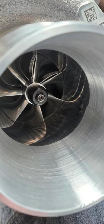 B58 OEM Turbo, Ophalen of Verzenden, Gebruikt, BMW