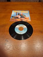 Klaus & Klaus ,der eiermann, 7 inch, Single, Ophalen of Verzenden, Zo goed als nieuw