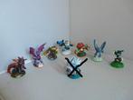 skylanders # 2011 Spyro's adventure  (8x1. foto's, Ophalen of Verzenden, Zo goed als nieuw